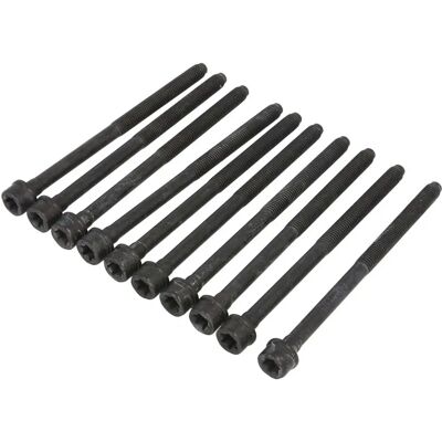REINZ 14-17428-01 Zylinderkopfschrauben - M10, Stahl, Torx, 154mm REINZ 14-17428-01 Zylinderkopfschrauben - M10, Stahl, Torx, 154mm