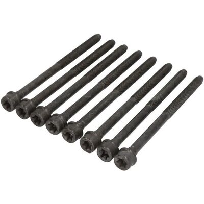 REINZ 14-17428-02 Cylinder Head Bolt Set - Steel REINZ 14-17428-02 Cylinder Head Bolt Set - Steel