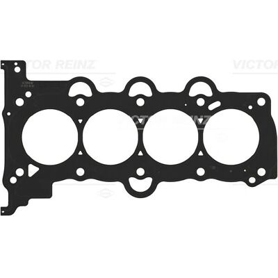 Reinz 612255500 Guarnizione Testa Cilindro - Strato metallico per Hyundai Kia Reinz 612255500 Guarnizione Testa Cilindro - Strato metallico per Hyundai Kia