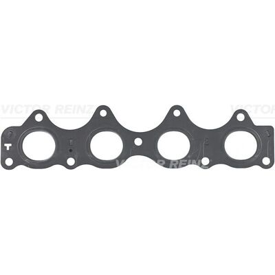REINZ 71-17064-00 rustfrit stål udstødningsmanifoldpakning - Udstødningsmanifold REINZ 71-17064-00 rustfrit stål udstødningsmanifoldpakning - Udstødningsmanifold