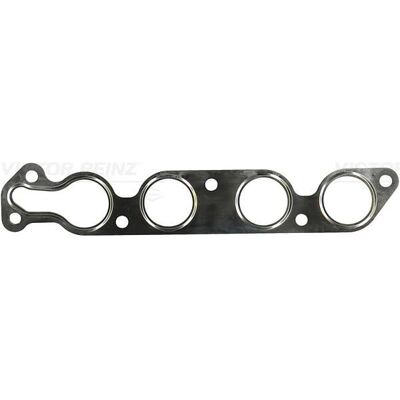 REINZ 71-17515-00 rustfrit stål udstødningsmanifold pakning - Udstødningsmanifold REINZ 71-17515-00 rustfrit stål udstødningsmanifold pakning - Udstødningsmanifold