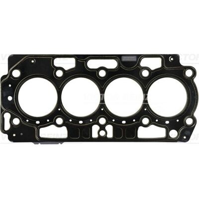 Joint de Culasse REINZ 61-10750-20 - Couche métallique, 76.3mm, 1.35mm d'épaisseur, Peugeot & Citroën Joint de Culasse REINZ 61-10750-20 - Couche métallique, 76.3mm, 1.35mm d'épaisseur, Peugeot & Citroën