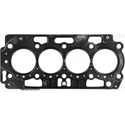 Φλάντζα κεφαλής κυλίνδρου REINZ 61-10750-40 - Πολυεπίπεδη μεταλλική στεγανοποίηση για Peugeot, Citroën, Ford, Opel, Toyota Φλάντζα κεφαλής κυλίνδρου REINZ 61-10750-40 - Πολυεπίπεδη μεταλλική στεγανοποίηση για Peugeot, Citroën, Ford, Opel, Toyota