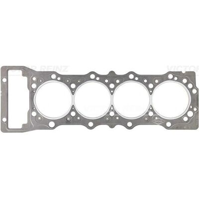 Guarnizione Testa Cilindro Reinz - 0,7mm di spessore - Per Mitsubishi L200/Pajero IV Guarnizione Testa Cilindro Reinz - 0,7mm di spessore - Per Mitsubishi L200/Pajero IV