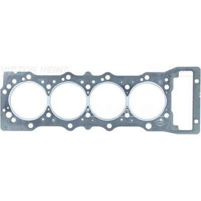Garnitura capului motor REINZ Mitsubishi Pajero L200 Garnitura capului motor REINZ Mitsubishi Pajero L200