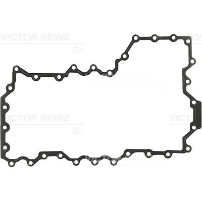 REINZ 71-17432-00 Pakning - Stål REINZ 71-17432-00 Pakning - Stål