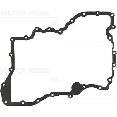 REINZ 71-17434-00 Stalowa Uszczelka Miski Olejowej - Uszczelka REINZ 71-17434-00 Stalowa Uszczelka Miski Olejowej - Uszczelka