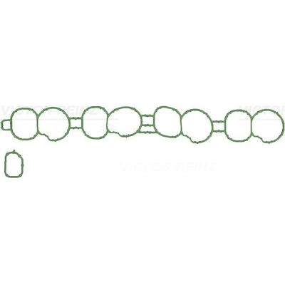 REINZ 11-10660-01 - Σετ φλαινώσεων συλλέκτη εισαγωγής REINZ 11-10660-01 - Σετ φλαινώσεων συλλέκτη εισαγωγής