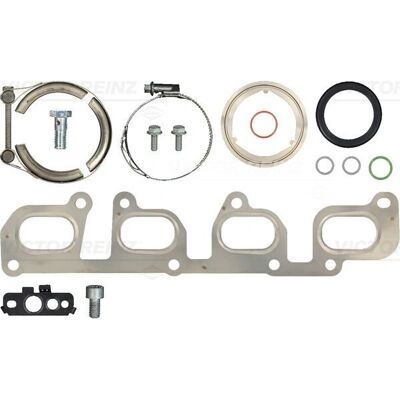 REINZ Volkswagen AC Compressor Mounting Kit - Crafter, Amarok, Bus REINZ Volkswagen AC Compressor Mounting Kit - Crafter, Amarok, Bus