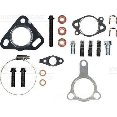 REINZ Zafira Astra Turbooplader Monteringssæt REINZ Zafira Astra Turbooplader Monteringssæt