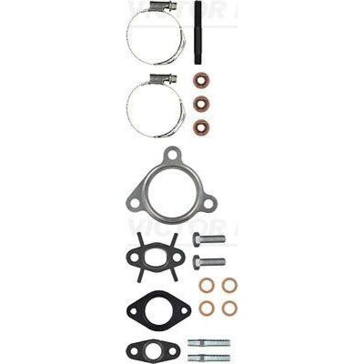 Viktor Reinz Turbocharger Mounting Kit - OEM, 2-year warranty, 041030901 Viktor Reinz Turbocharger Mounting Kit - OEM, 2-year warranty, 041030901
