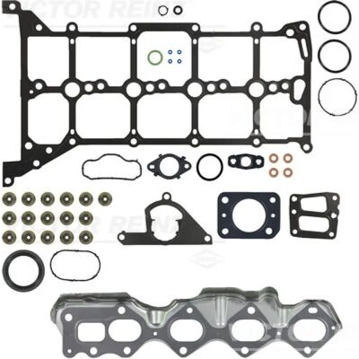 REINZ 02-10116-01 Zestaw uszczelek głowicy cylindra - Uszczelka trzpienia zaworu REINZ 02-10116-01 Zestaw uszczelek głowicy cylindra - Uszczelka trzpienia zaworu