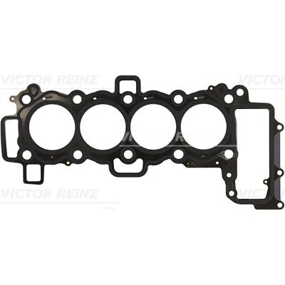 REINZ 61-10765-00 Topstykke - Land Rover Jaguar REINZ 61-10765-00 Topstykke - Land Rover Jaguar