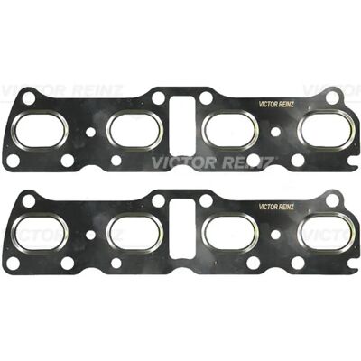REINZ 11-17489-01 Conjunto de juntas para coletor de escape - Coletor de escape REINZ 11-17489-01 Conjunto de juntas para coletor de escape - Coletor de escape