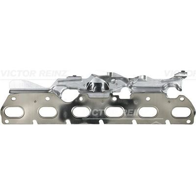 REINZ Modell 71-11554-00 Metalldichtung für Auspuffkrümmer - Auspuffkrümmer REINZ Modell 71-11554-00 Metalldichtung für Auspuffkrümmer - Auspuffkrümmer