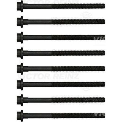 REINZ 14-17842-01 Engine Cylinder Head Bolt Set - Hexagon Interior - 162mm REINZ 14-17842-01 Engine Cylinder Head Bolt Set - Hexagon Interior - 162mm