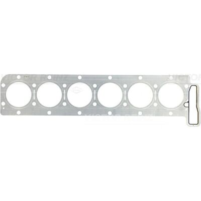 REINZ 61-10283-00 Καπάκι κινητήρα - Ελαστομερές-μέταλλο, MAN TGA/TGS REINZ 61-10283-00 Καπάκι κινητήρα - Ελαστομερές-μέταλλο, MAN TGA/TGS