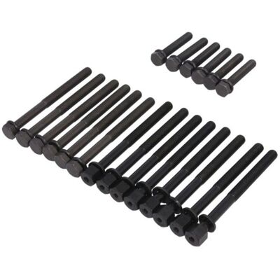 REINZ 14-10145-01 Stahl Zylinderkopfschraubensatz - Zylinderkopfschrauben-Set REINZ 14-10145-01 Stahl Zylinderkopfschraubensatz - Zylinderkopfschrauben-Set