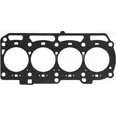 Junta de Culata REINZ 61-10784-00 - Metal multilámina, 89mm, 0,7mm de grosor Junta de Culata REINZ 61-10784-00 - Metal multilámina, 89mm, 0,7mm de grosor