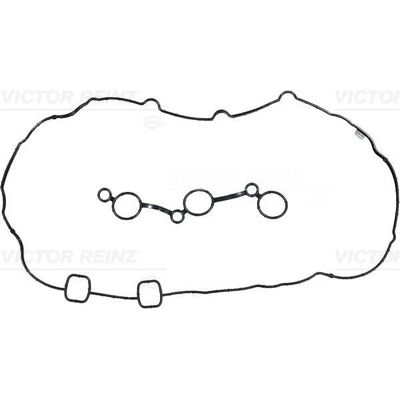 REINZ 15-11183-01 Motorblockdichtungssatz - für Peugeot, Citroën, Opel, Vauxhall REINZ 15-11183-01 Motorblockdichtungssatz - für Peugeot, Citroën, Opel, Vauxhall