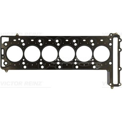 Reinz Mercedes-Benz Topploksforsegling - Metal - 83,3mm - Motorhoved Reinz Mercedes-Benz Topploksforsegling - Metal - 83,3mm - Motorhoved