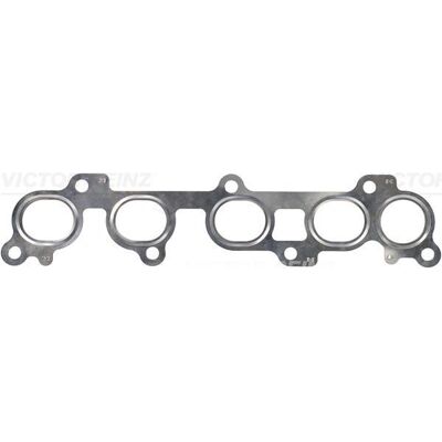 REINZ Modell 71-18220-00 Metall Abgaskrümmerdichtung - Abgaskrümmer REINZ Modell 71-18220-00 Metall Abgaskrümmerdichtung - Abgaskrümmer