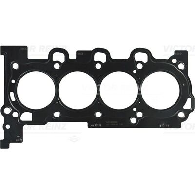 Topstykketætning REINZ 61-11308-00 - 72,5 mm - Stål - Hyundai, KIA Topstykketætning REINZ 61-11308-00 - 72,5 mm - Stål - Hyundai, KIA