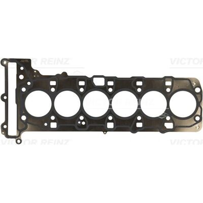 Topstykke pakning REINZ 61-10844-10 - Metal, 82,5mm, 1,11mm tykkelse Topstykke pakning REINZ 61-10844-10 - Metal, 82,5mm, 1,11mm tykkelse