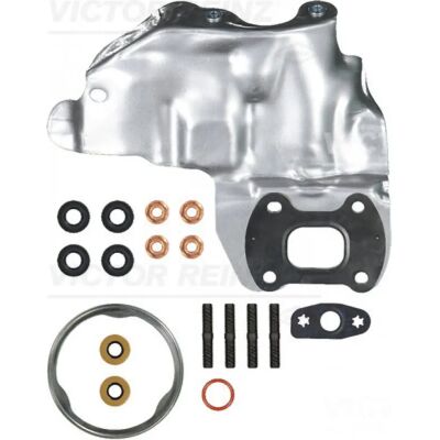 REINZ 04-10354-01 Opel Turbolader Montagesatz REINZ 04-10354-01 Opel Turbolader Montagesatz