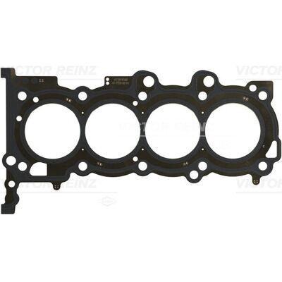 Reinz 611133000 Rustfrit stål Motorhovedækning - Motorhoved Gasket Reinz 611133000 Rustfrit stål Motorhovedækning - Motorhoved Gasket