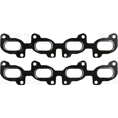 Victor Reinz 11-12186-01 Pakking - Inlaat/exhaust collector Victor Reinz 11-12186-01 Pakking - Inlaat/exhaust collector