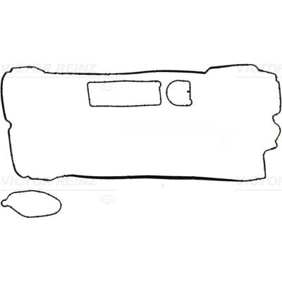 Viktor Reinz Model 15-20260-01 Valve Cover Gasket - Valve Cover Gasket Viktor Reinz Model 15-20260-01 Valve Cover Gasket - Valve Cover Gasket