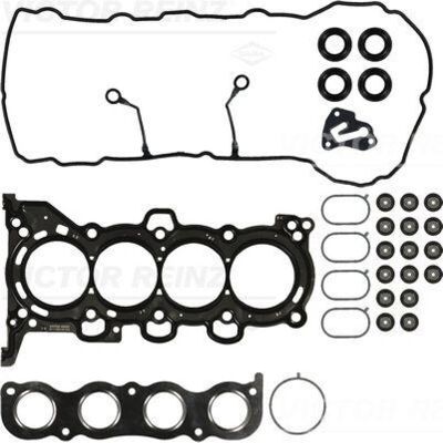 REINZ 02-11334-01 Zestaw uszczelek głowicy cylindra - Hyundai, Kia REINZ 02-11334-01 Zestaw uszczelek głowicy cylindra - Hyundai, Kia