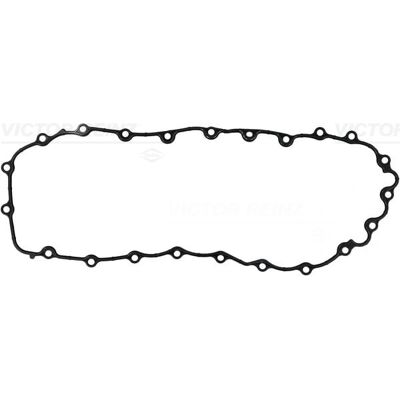 Vedação de óleo REINZ 71-20713-00 para Renault - Duster, Captur Vedação de óleo REINZ 71-20713-00 para Renault - Duster, Captur