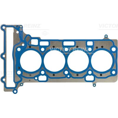 Uszczelka głowicy cylindra BMW Viktor Reinz - Wielowarstwowa, 83mm, 1.1mm grubości Uszczelka głowicy cylindra BMW Viktor Reinz - Wielowarstwowa, 83mm, 1.1mm grubości