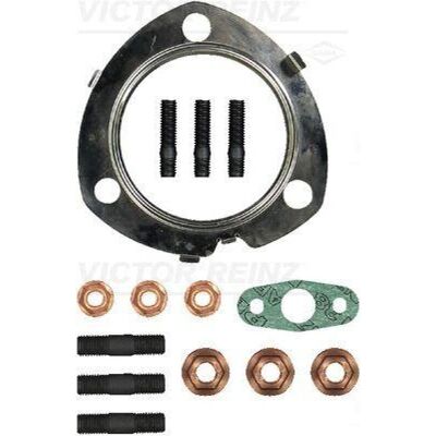 REINZ 041037901 Turbocharger Mounting Kit for Ford Ranger Mk3 Transit Mk7 REINZ 041037901 Turbocharger Mounting Kit for Ford Ranger Mk3 Transit Mk7