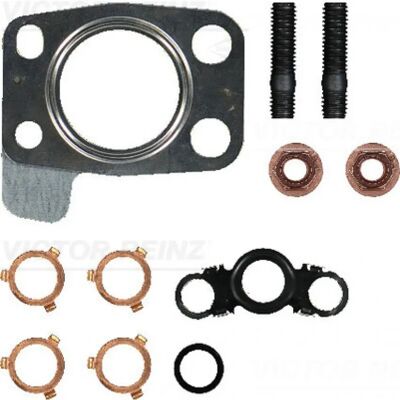 REINZ 04-10380-01 - Kit de montare pentru turbină pentru Peugeot, Citroën REINZ 04-10380-01 - Kit de montare pentru turbină pentru Peugeot, Citroën