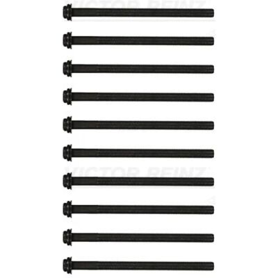 REINZ 143232402 Cylinder Head Bolts - Engine Components Fasteners REINZ 143232402 Cylinder Head Bolts - Engine Components Fasteners