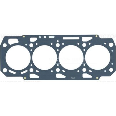 REINZ 61-10818-00 Metall-Schicht Zylinderkopfdichtung REINZ 61-10818-00 Metall-Schicht Zylinderkopfdichtung