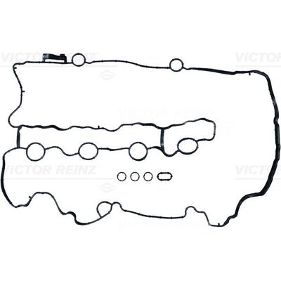 REINZ 15-11221-01 Σετ φλάντζες καλύμματος κεφαλής - Head Cover Gasket Set REINZ 15-11221-01 Σετ φλάντζες καλύμματος κεφαλής - Head Cover Gasket Set
