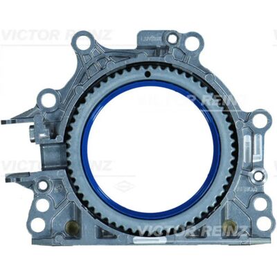 REINZ 81-90091-00 Motorwellendichtring - Langlebig PTFE Passend für VW, Audi, Ford REINZ 81-90091-00 Motorwellendichtring - Langlebig PTFE Passend für VW, Audi, Ford