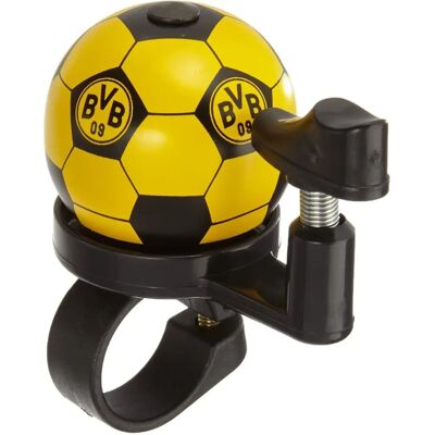 Borussia Dortmund 11155000 Gelbe Fahrradklingel Borussia Dortmund 11155000 Gelbe Fahrradklingel