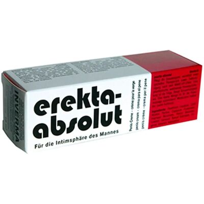 Inverma Erekciós Krém - 18ml - Erekciós Krém Inverma Erekciós Krém - 18ml - Erekciós Krém