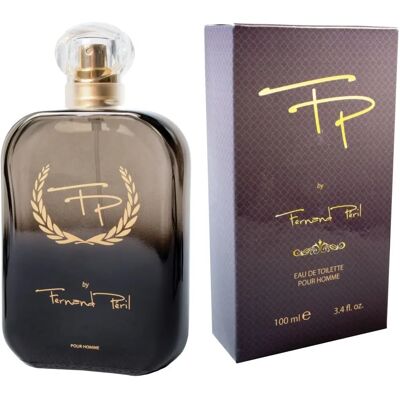Inverma Fernand Péril Profumo Uomo - Attrazione Duratura Inverma Fernand Péril Profumo Uomo - Attrazione Duratura
