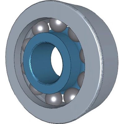 FAG 7201-B-JP Kugellager - Einfachreihig, 32mm Ø, 12mm Ø FAG 7201-B-JP Kugellager - Einfachreihig, 32mm Ø, 12mm Ø