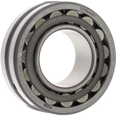 FAG 22211 K.E1C3 Cuscinetto orientabile a rulli - Classe P0/PN ABEC 1 FAG 22211 K.E1C3 Cuscinetto orientabile a rulli - Classe P0/PN ABEC 1