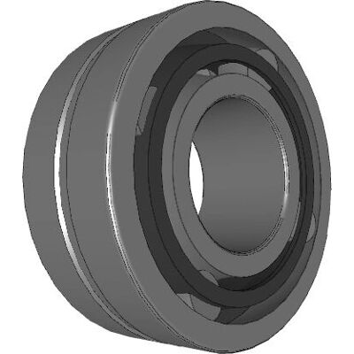 FAG 22315-E1 Radialrollenlager - Industrie Lager FAG 22315-E1 Radialrollenlager - Industrie Lager