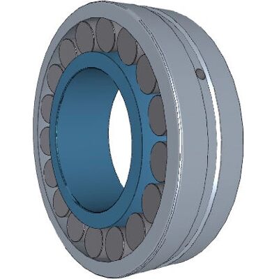 FAG 22318-E1-K Industrie Lager - Radialrollenlager FAG 22318-E1-K Industrie Lager - Radialrollenlager