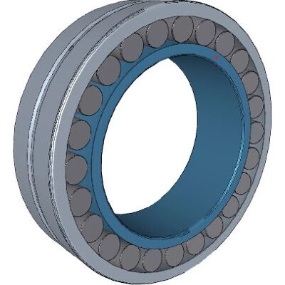 FAG 23022-E1-TVPB Industrie Lager - Radialbelastung 170mm FAG 23022-E1-TVPB Industrie Lager - Radialbelastung 170mm