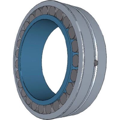 FAG 23032-E1A-K-M Industrie Lager - Radialrollenlager FAG 23032-E1A-K-M Industrie Lager - Radialrollenlager